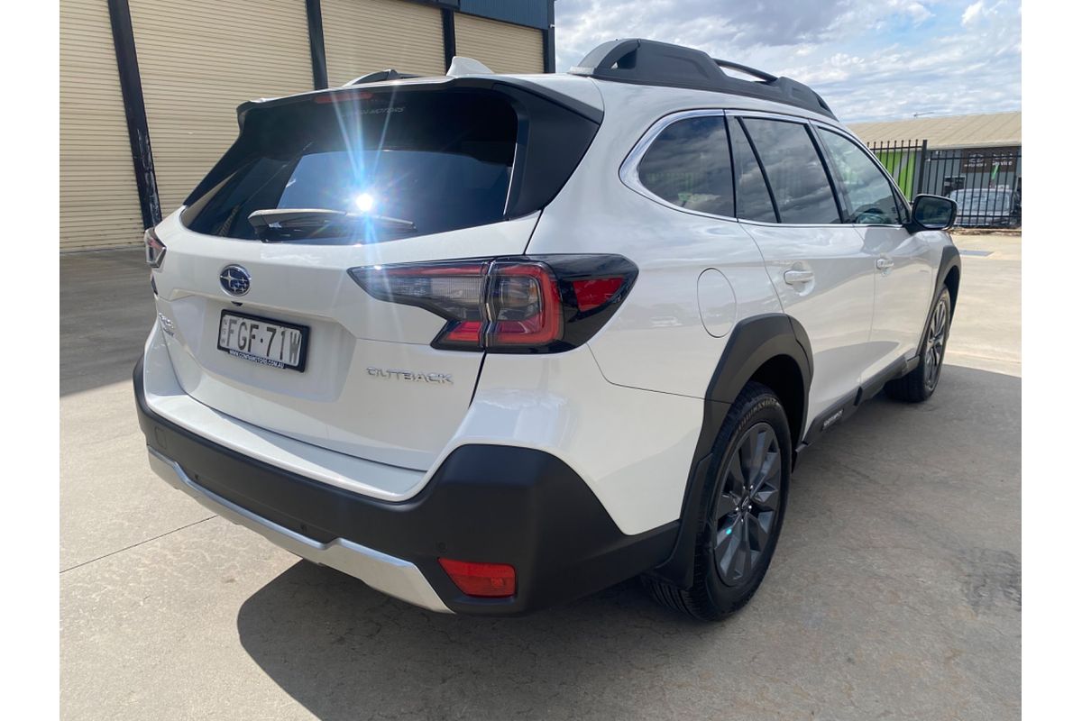 2023 Subaru Outback AWD 6GEN