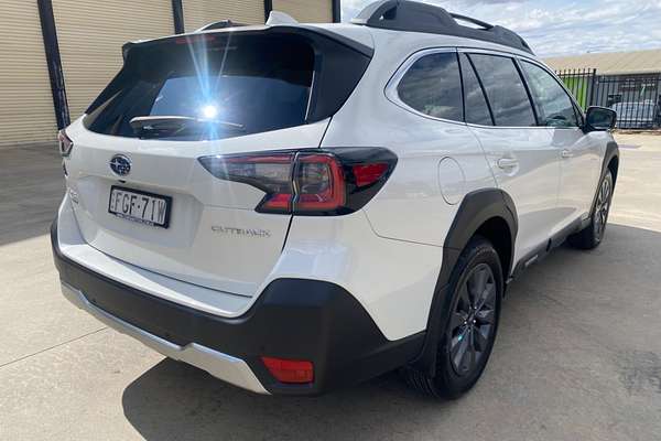 2023 Subaru Outback AWD 6GEN