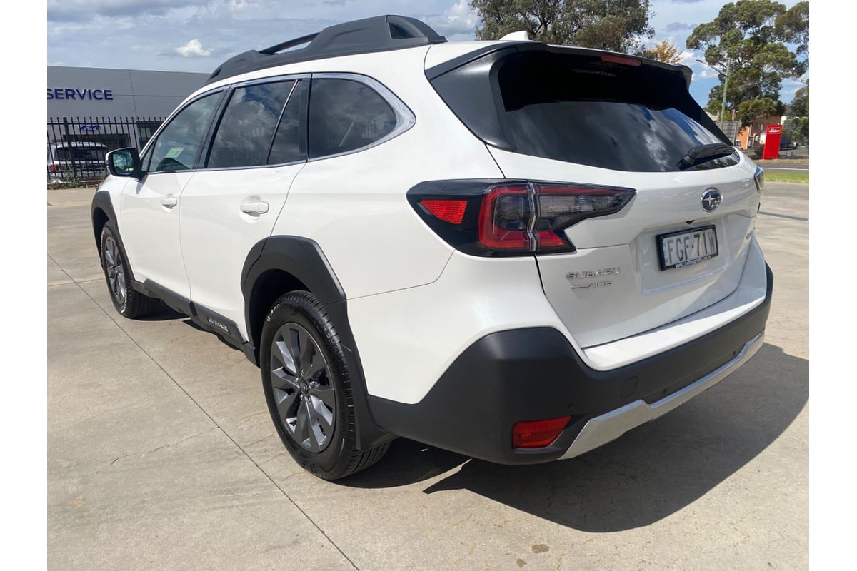 2023 Subaru Outback AWD 6GEN