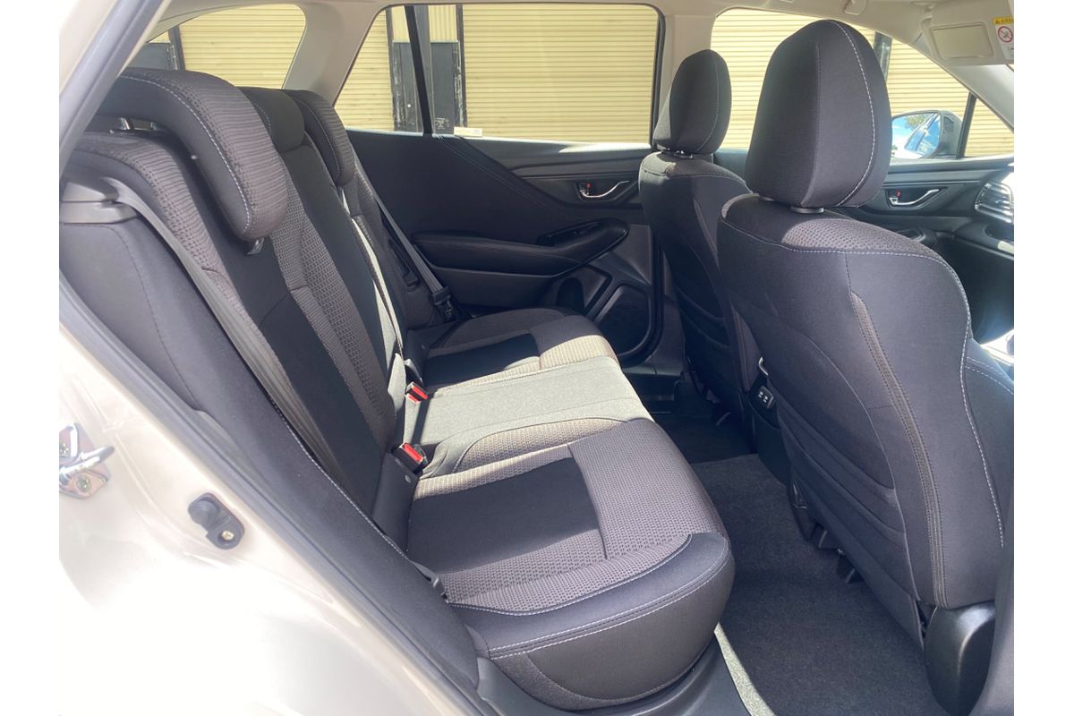 2023 Subaru Outback AWD 6GEN