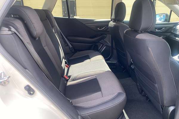 2023 Subaru Outback AWD 6GEN