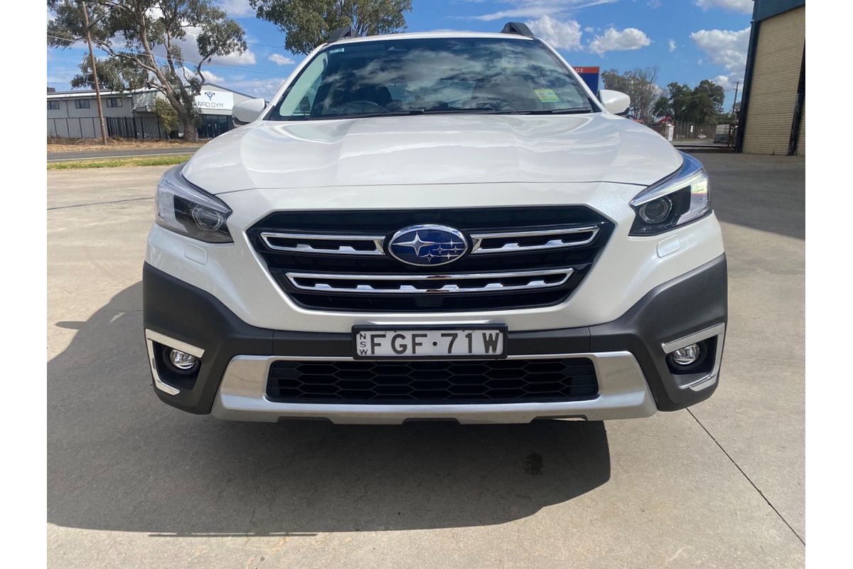 2023 Subaru Outback AWD 6GEN