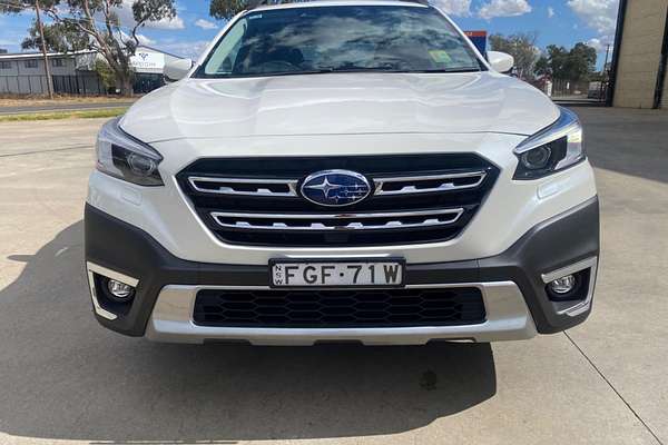 2023 Subaru Outback AWD 6GEN