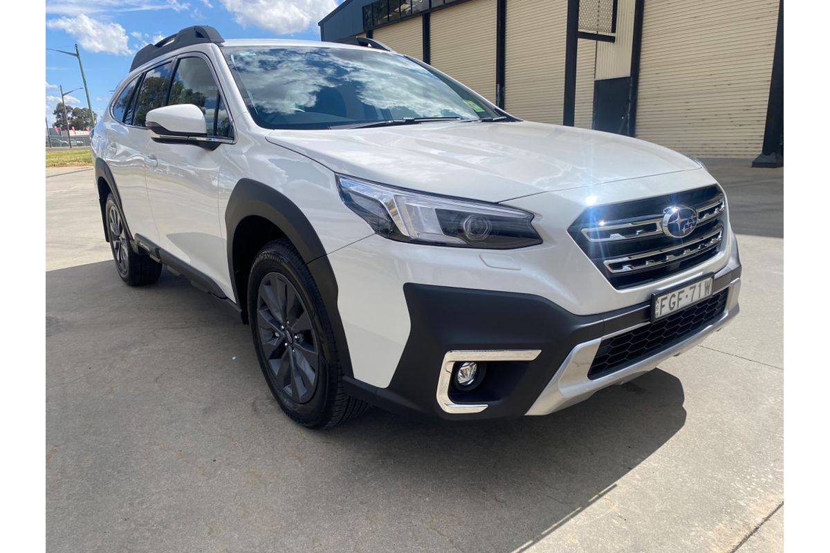2023 Subaru Outback AWD 6GEN