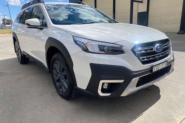 2023 Subaru Outback AWD 6GEN
