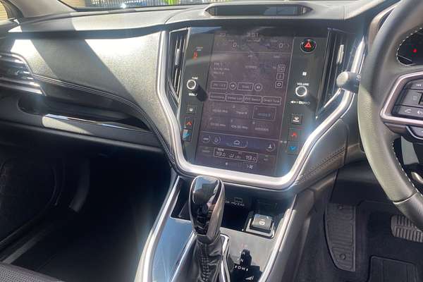2023 Subaru Outback AWD 6GEN