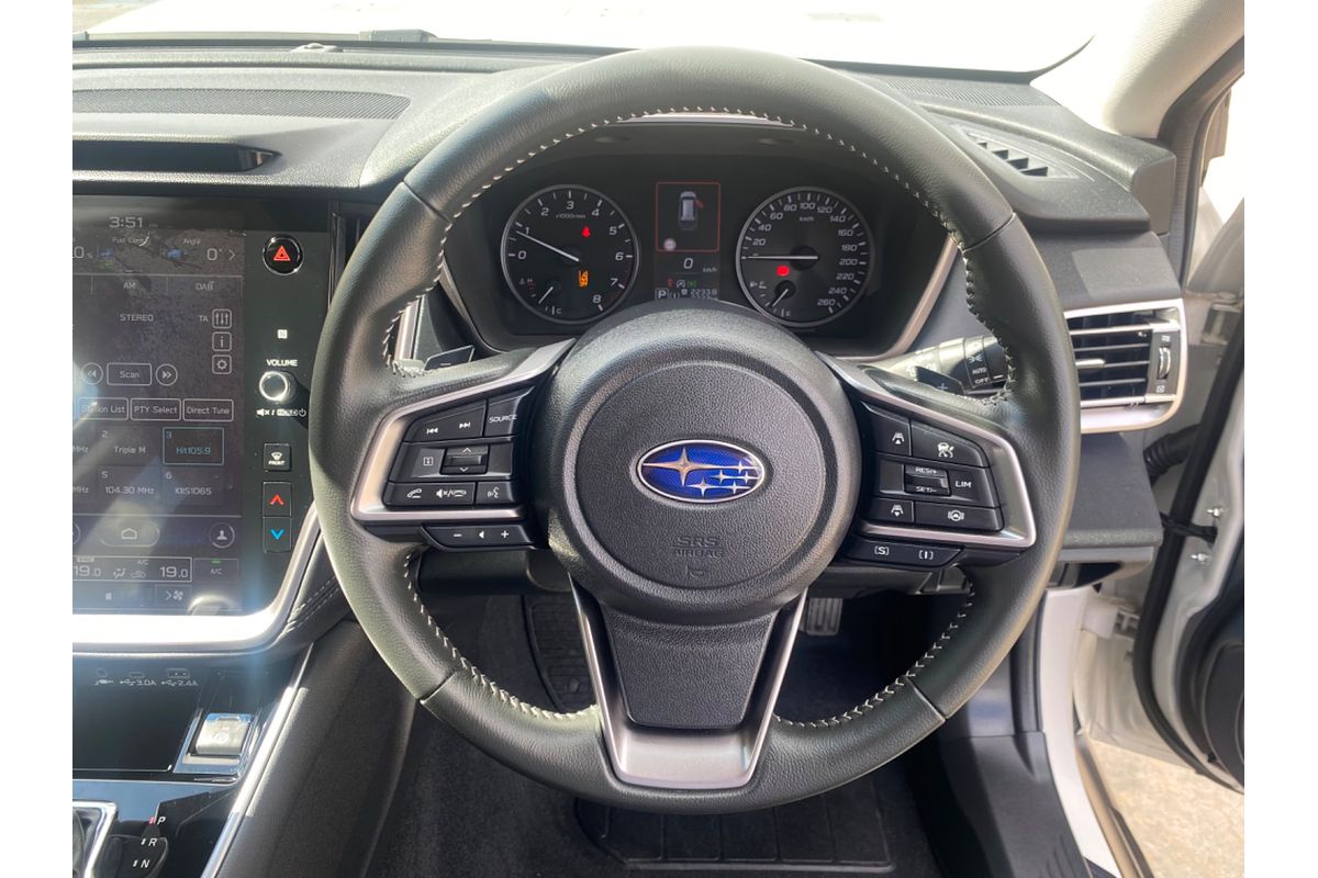 2023 Subaru Outback AWD 6GEN