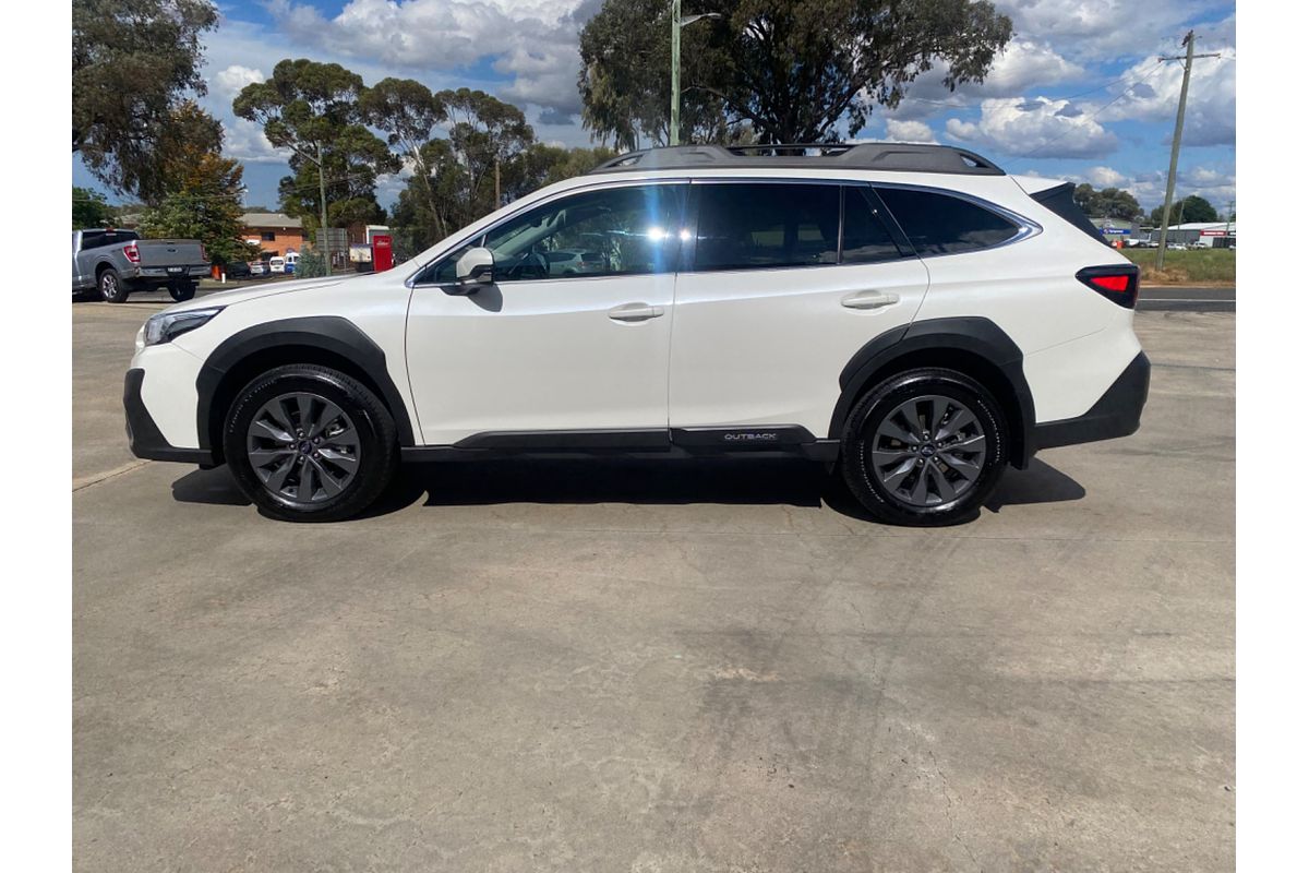 2023 Subaru Outback AWD 6GEN
