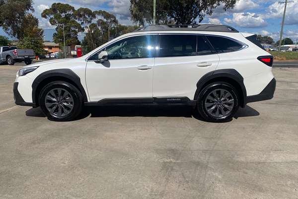 2023 Subaru Outback AWD 6GEN