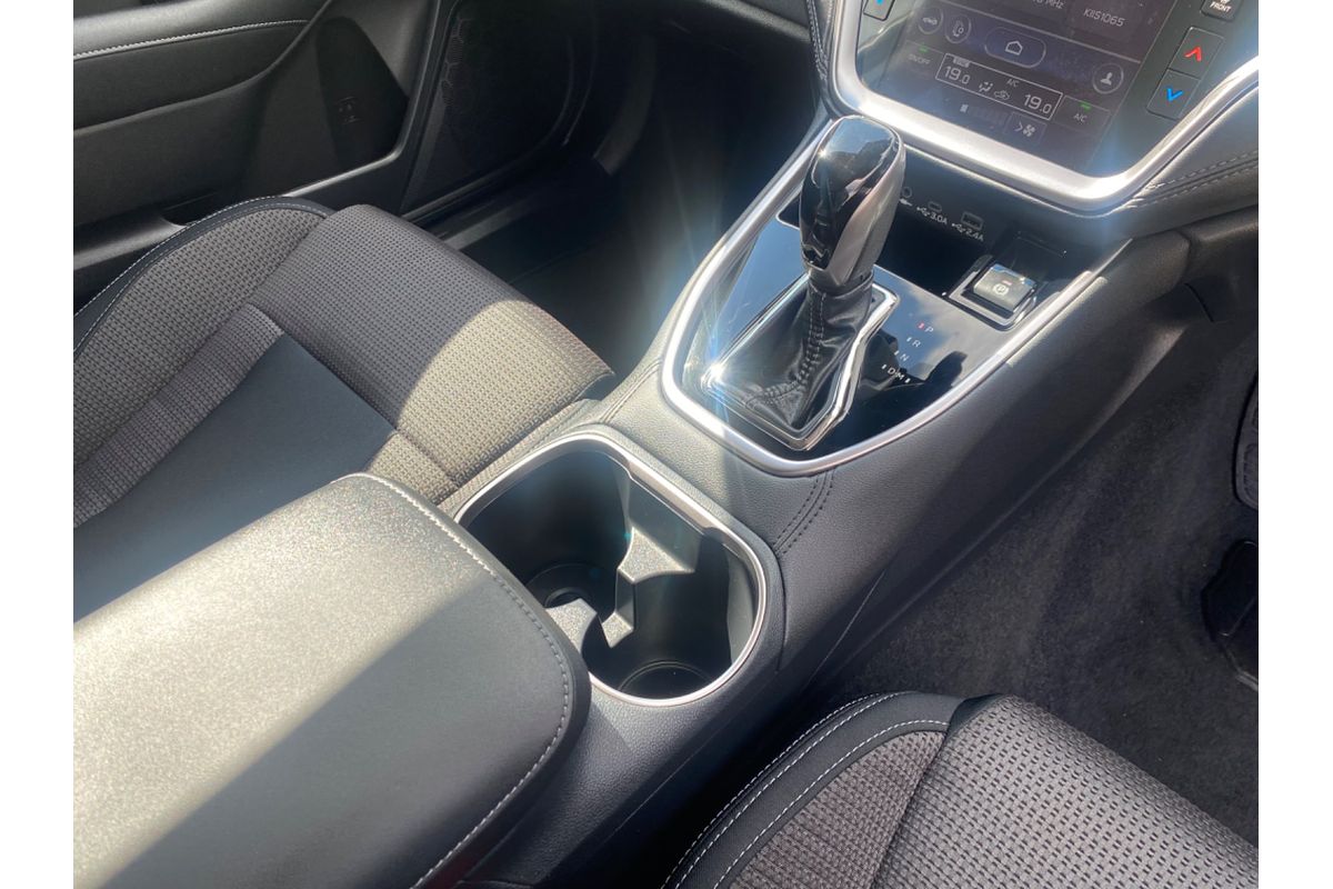2023 Subaru Outback AWD 6GEN