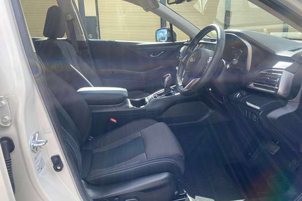 2023 Subaru Outback AWD 6GEN