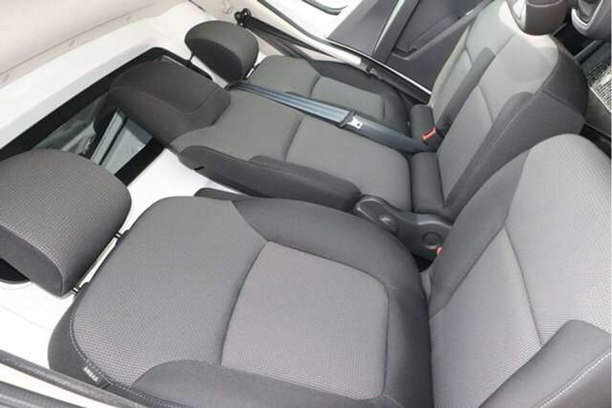 2024 Renault Trafic Pro X82 LWB