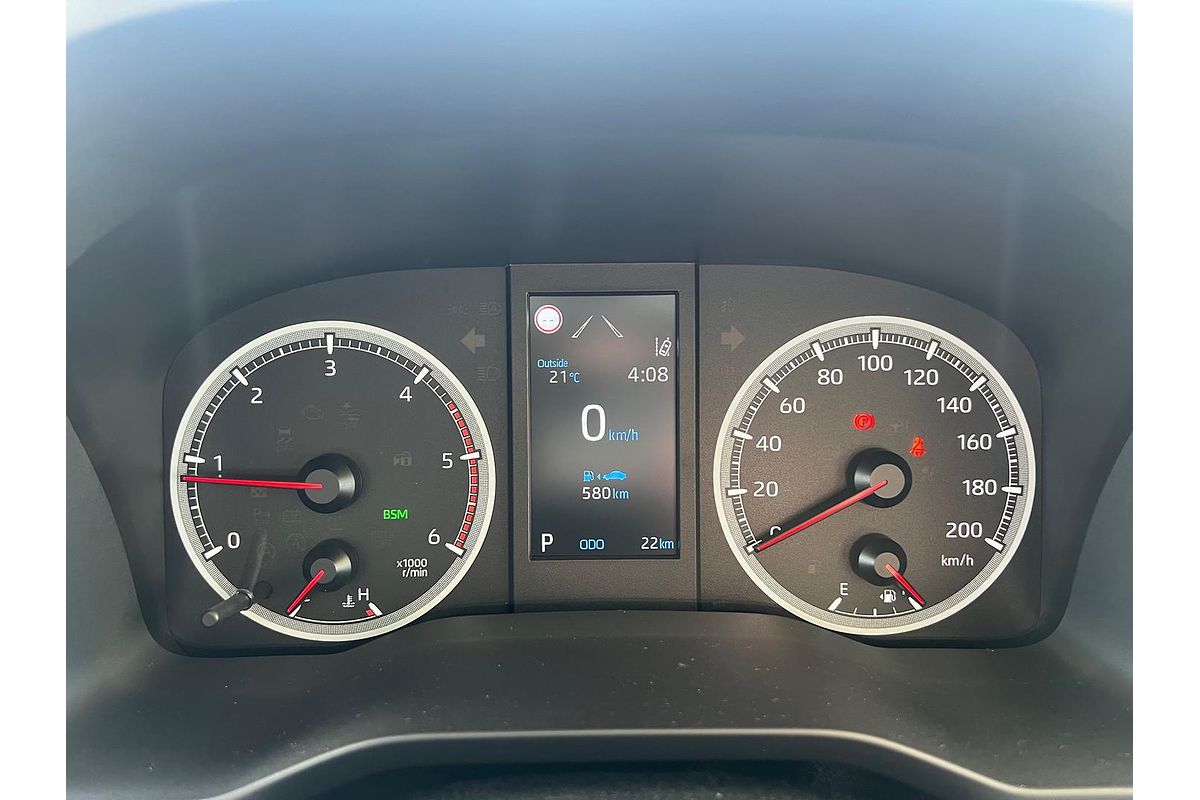 2024 Toyota Hiace GDH320R
