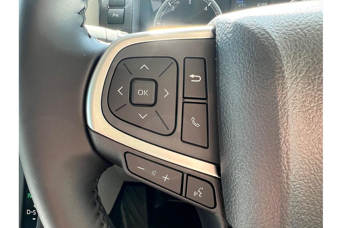 2024 Toyota Hiace GDH320R