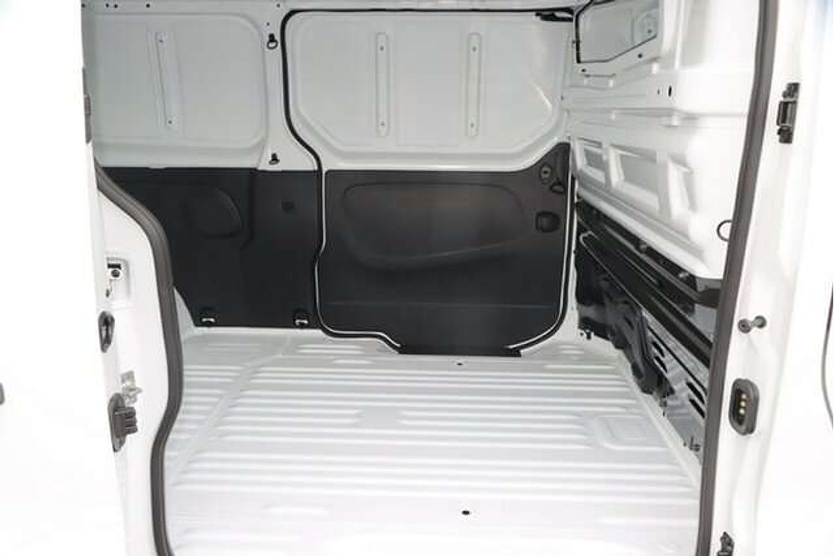 2024 Renault Trafic Premium X82 LWB