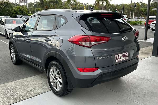 2016 Hyundai Tucson Active TL