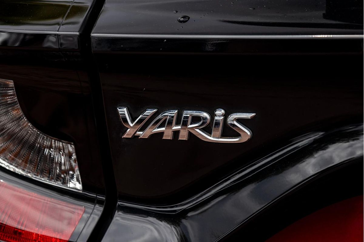 2023 Toyota Yaris Ascent Sport MXPA10R