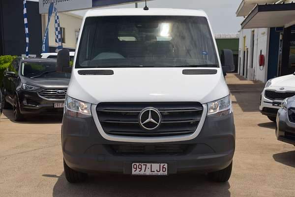 2019 Mercedes Benz Sprinter 311CDI VS30