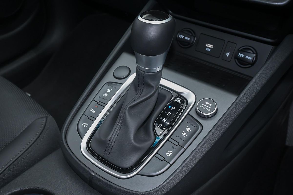 2021 Hyundai Kona Highlander OS.V4