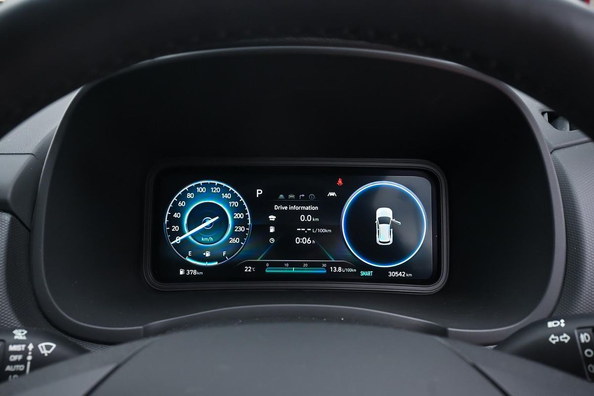 2021 Hyundai Kona Highlander OS.V4