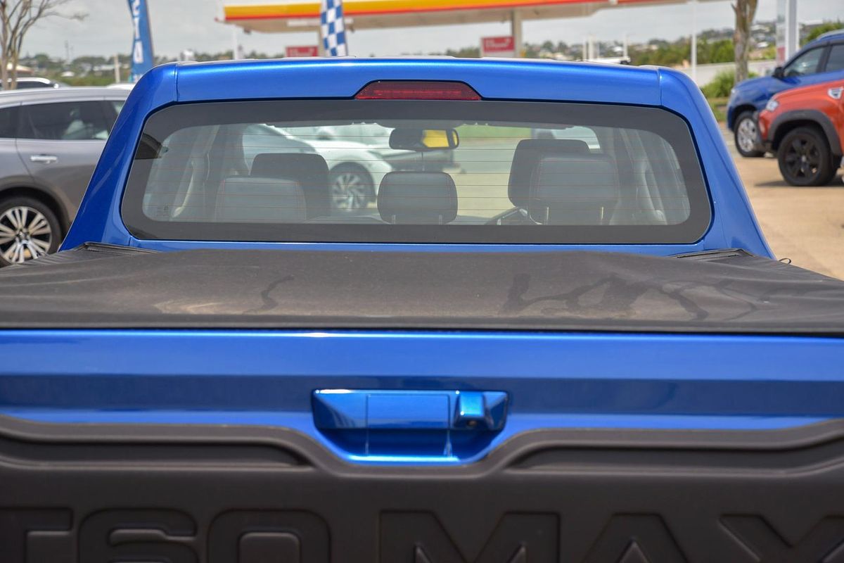 2022 LDV T60 Max LUXE SK8C 4X4