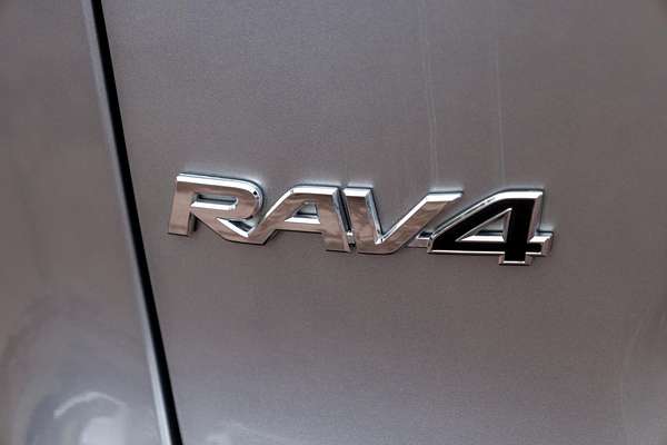 2022 Toyota RAV4 GX AXAH52R