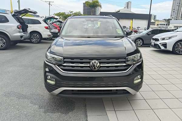 2023 Volkswagen T-Cross 85TSI Life C11