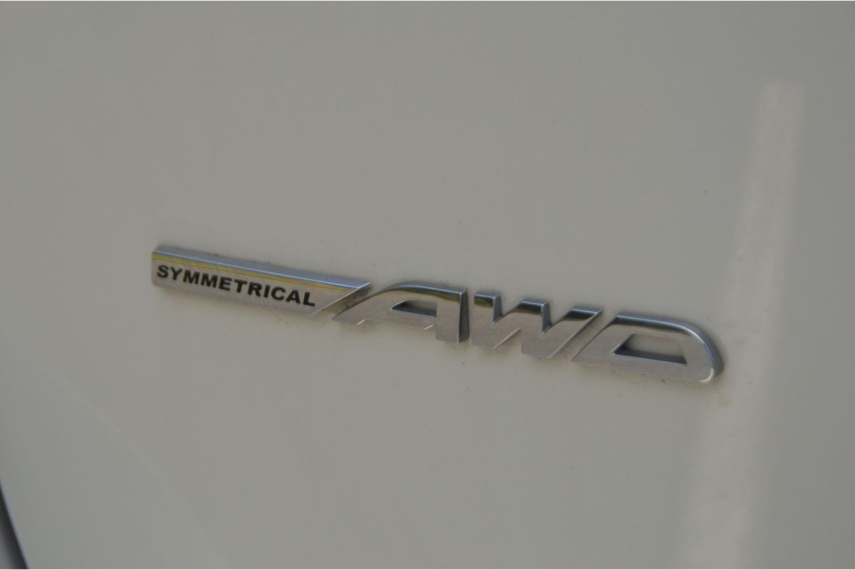 2021 Subaru Forester Hybrid L S5