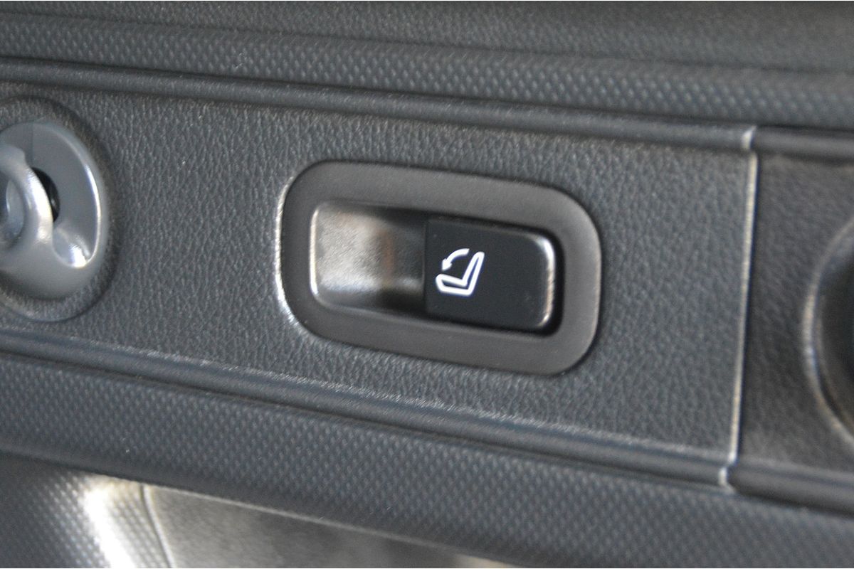 2021 Subaru Forester Hybrid L S5