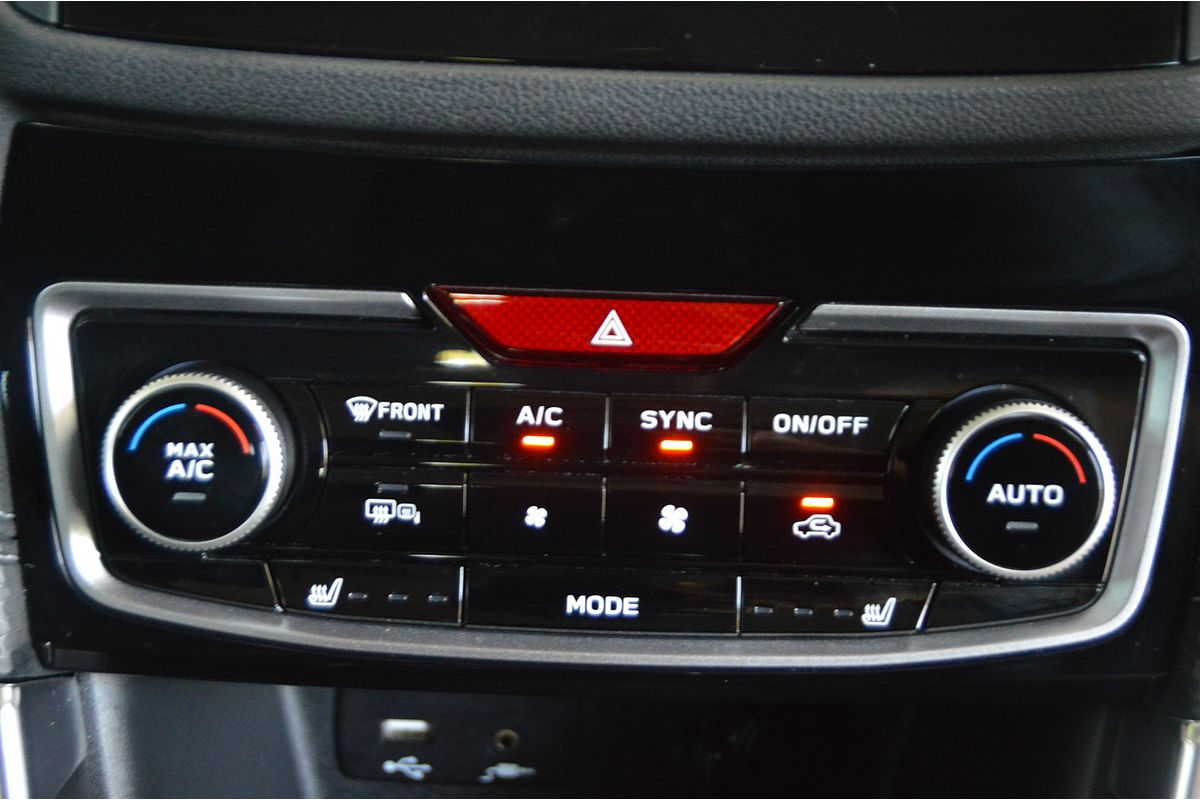 2021 Subaru Forester Hybrid L S5