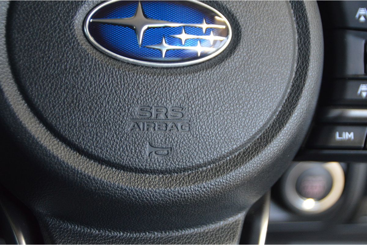 2021 Subaru Forester Hybrid L S5