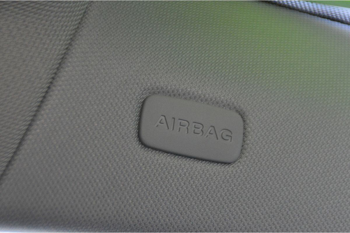 2017 Audi A3 8V