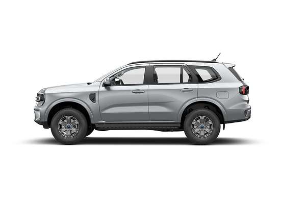 2024 Ford Everest Ambiente