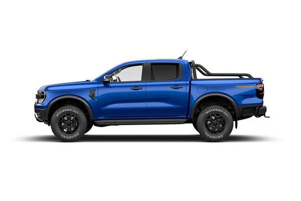 2024 Ford Ranger Tremor 4X4