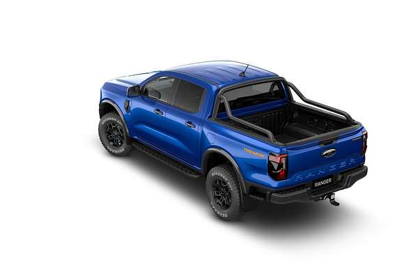 2024 Ford Ranger Tremor 4X4