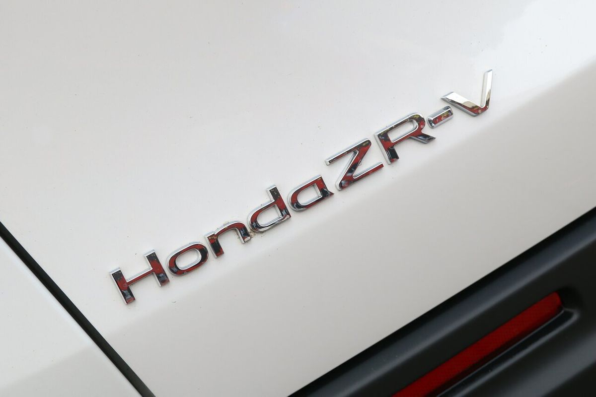 2023 Honda ZR-V VTi L RZ