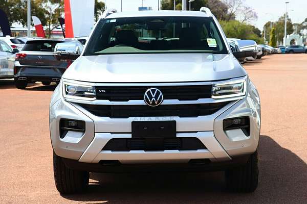 2024 Volkswagen Amarok TSI452 Aventura NF 4X4