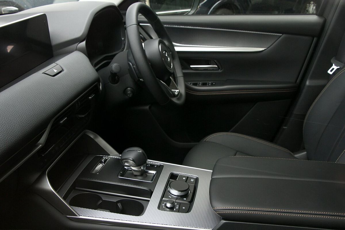 2024 Mazda CX-80 G40e GT KL