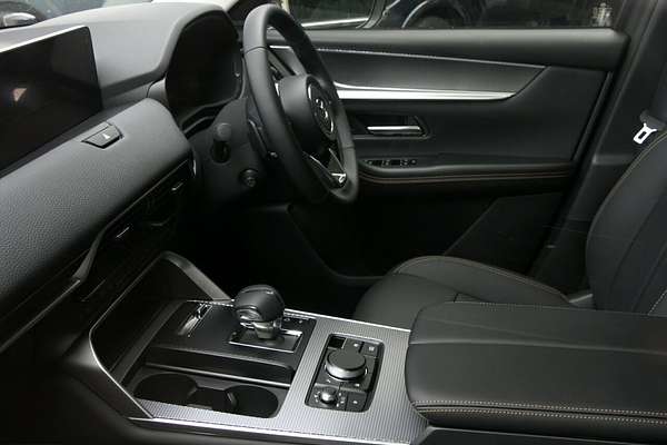 2024 Mazda CX-80 G40e GT KL