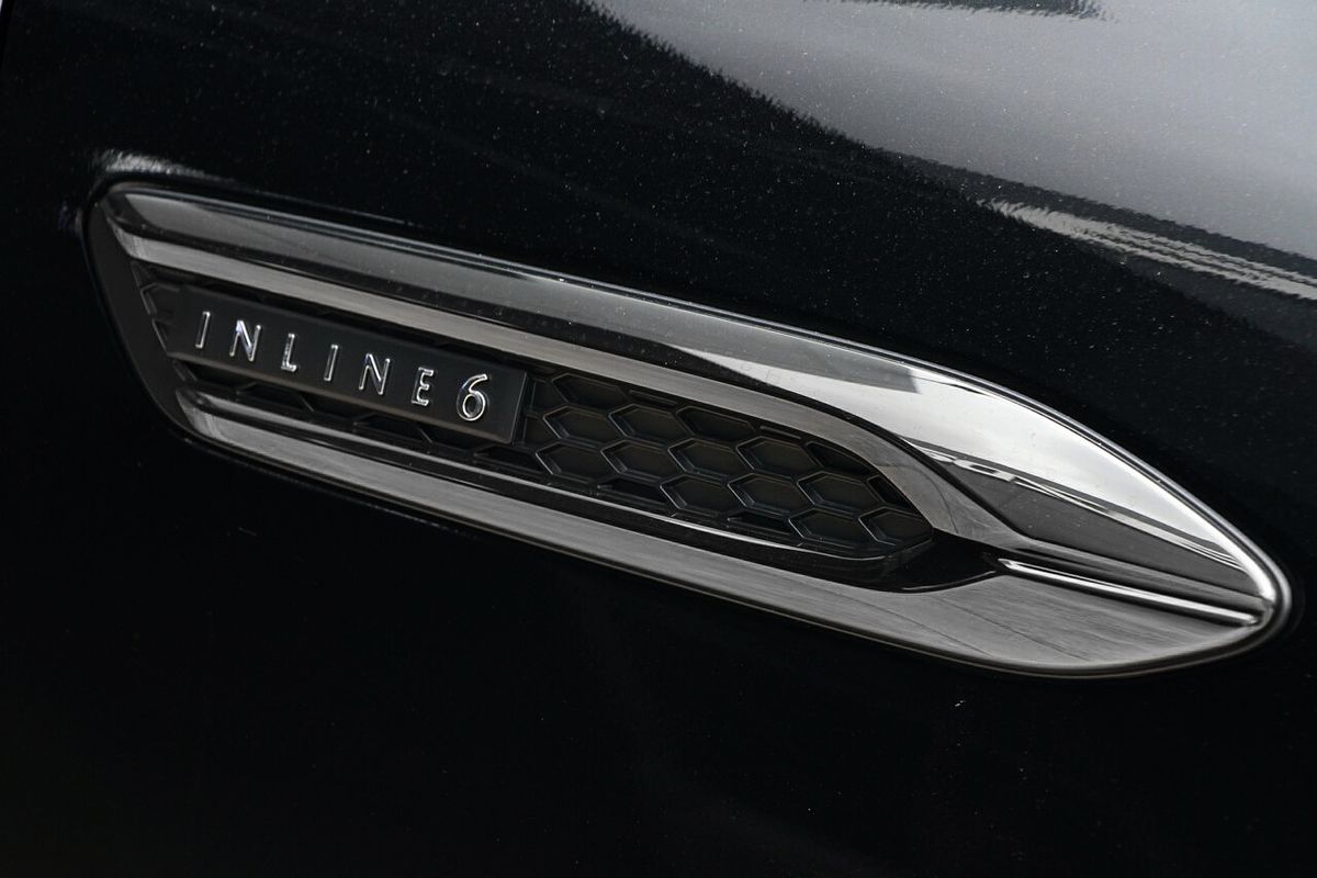 2024 Mazda CX-80 G40e GT KL