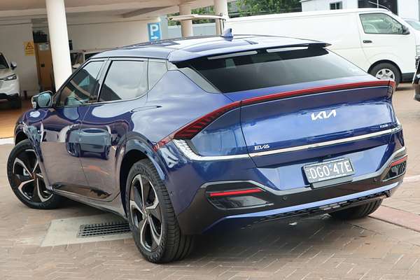 2023 Kia EV6 GT-Line CV