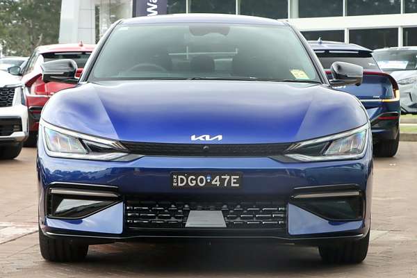 2023 Kia EV6 GT-Line CV