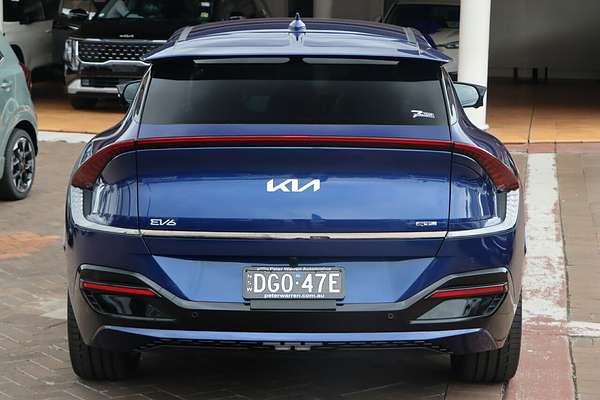 2023 Kia EV6 GT-Line CV