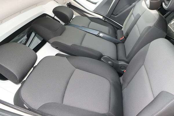 2024 Renault Trafic Pro X82 LWB