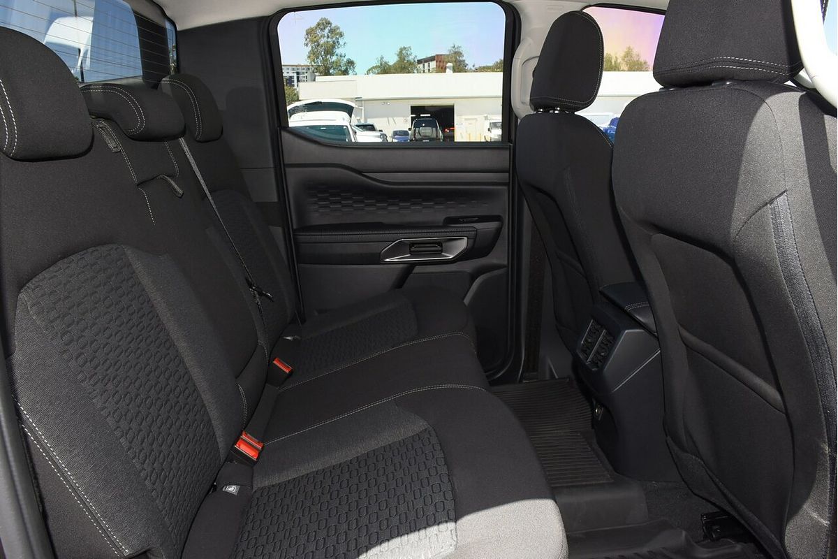 2023 Ford Ranger XLT 4X4