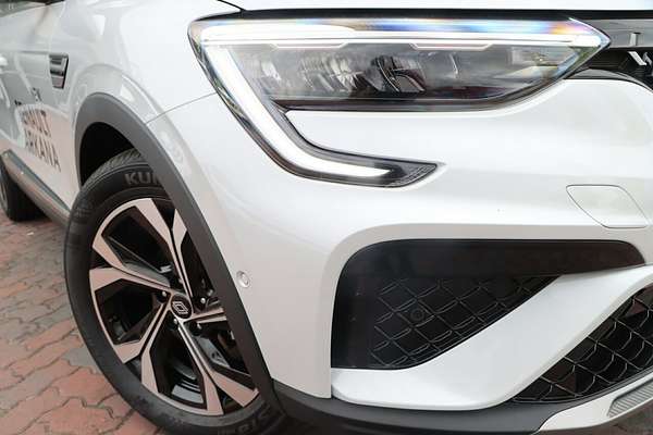 2024 Renault Arkana Techno JL1