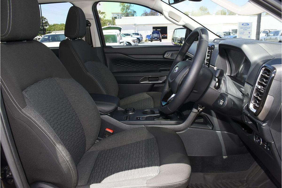 2023 Ford Ranger XLT 4X4