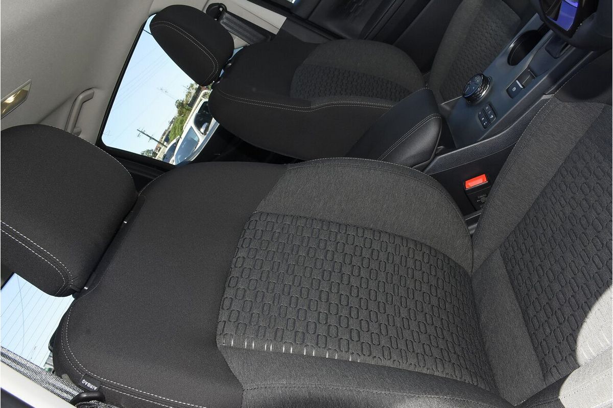 2023 Ford Ranger XLT 4X4