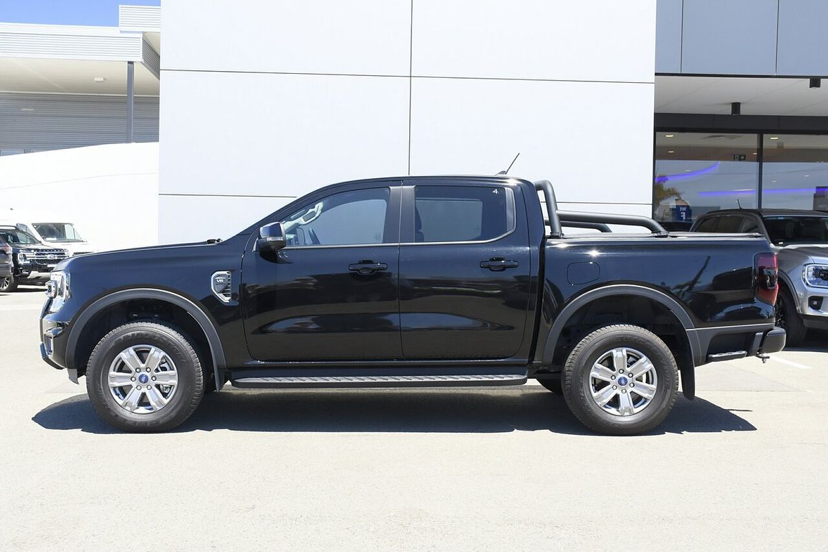 2023 Ford Ranger XLT 4X4