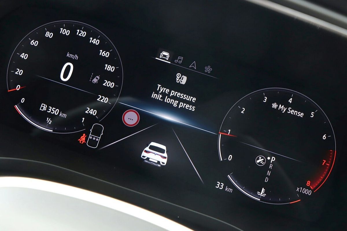 2024 Renault Arkana Techno JL1